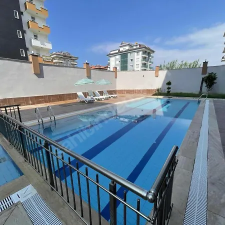 Appartamento Am Alanya