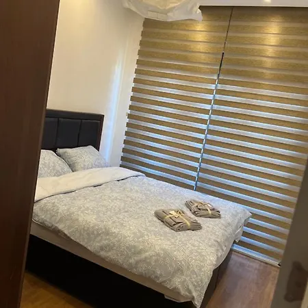 Apartament Am Alanya